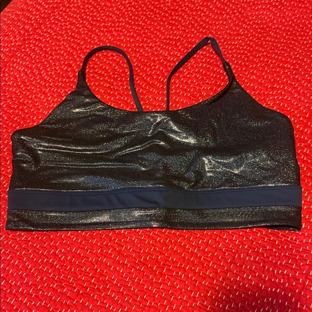 Zyia Twilight bra